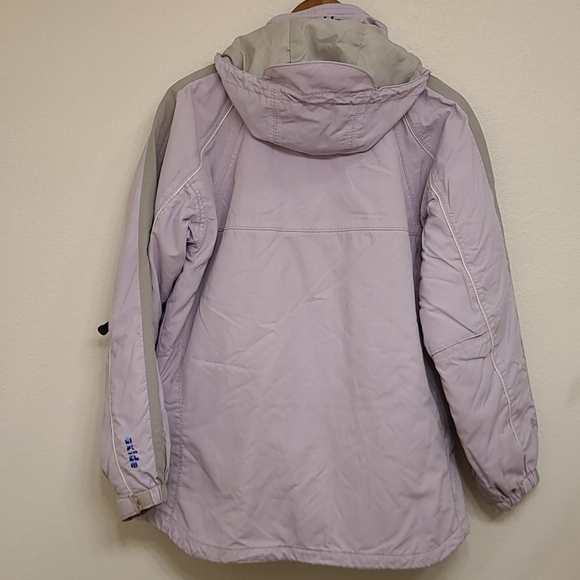 Women's OXIDE Ski Jacket - Picture 7 of 9